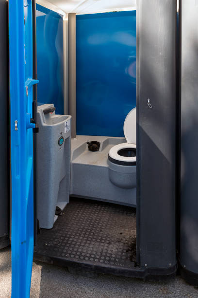 Best Portable restroom trailer rental  in Marina, CA