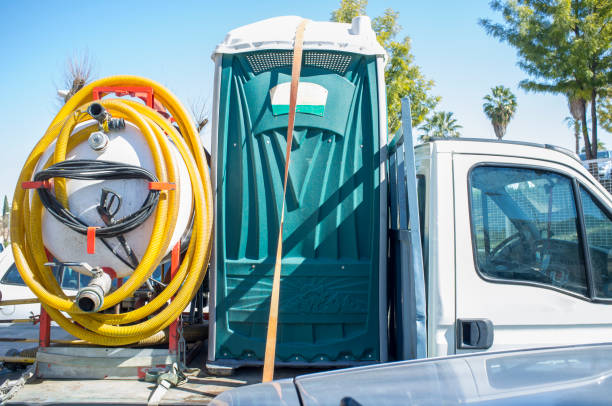 Porta potty rental for festivals in Marina, CA