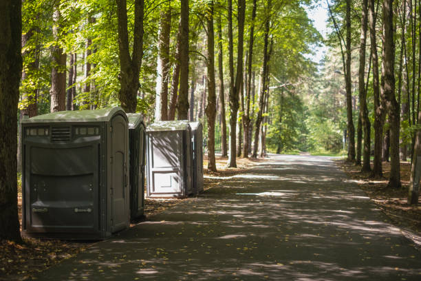 Best Porta potty rental for festivals  in Marina, CA