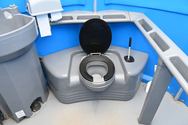 Best Sanitation services for porta potties  in Marina, CA