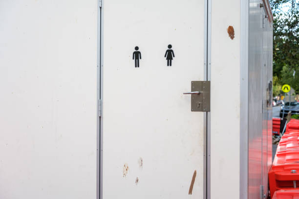 Portable Toilet Options We Offer in Marina, CA
