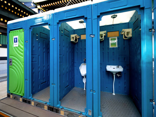 Best Long-term porta potty rental  in Marina, CA
