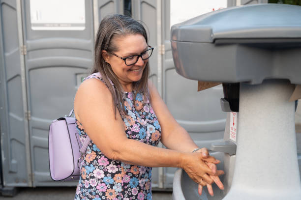 Best Porta potty rental near me  in Marina, CA