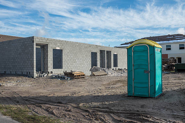 Marina, CA porta potty rental Company
